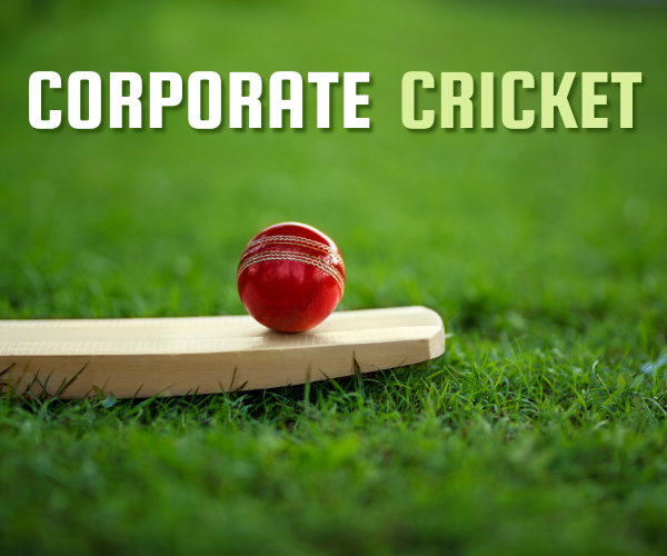Corporate Cricket